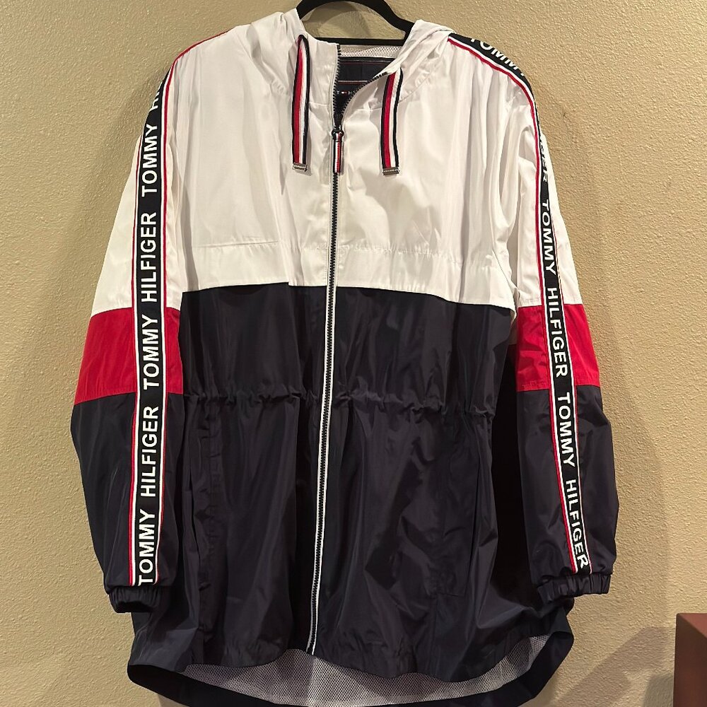 Tommy Hilfiger Jacket size XL